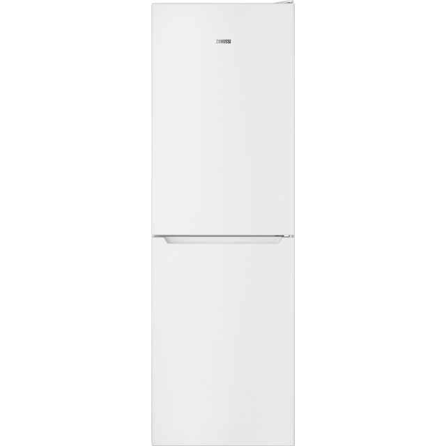 Zanussi ZNME31FW0 Fridge Freezer Frost Free White GRADE A