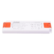 1.25A 24VDC Constant Voltage Super Thin LED Driver Power Supply 30W