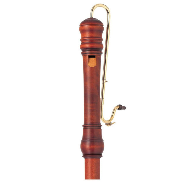 Yamaha YRGB-61 Greatbass Recorder