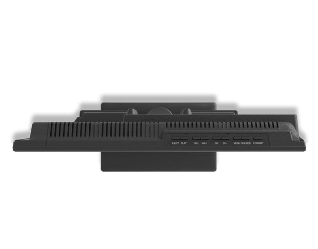 16” Full HD LED TV with built-in DVD Player & Perfect Pitch Sound EU