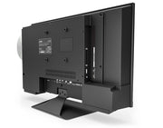 22″ Traveller 12-Volt Full HD TV with DVD Player & Satellite Tuner (EU)