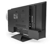 22″ Smart WebOS 12-Volt TV with DVD & Perfect Pitch Sound (EU)