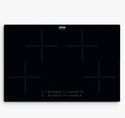 Zanussi ZITN844K Induction Hob 80cm Black