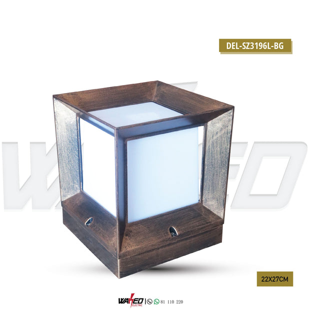 Wall Lantern