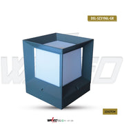 Wall Lantern