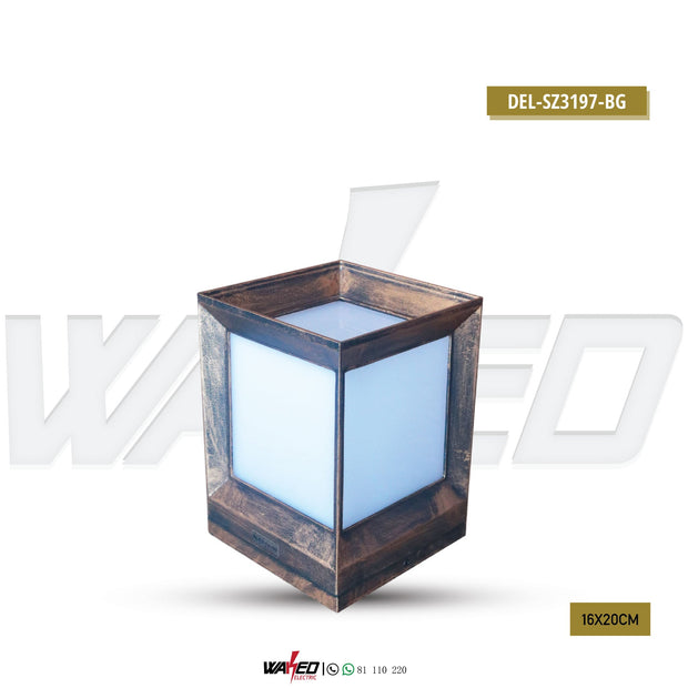 Wall Lantern