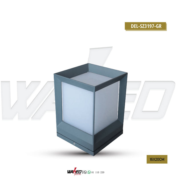 Wall Lantern