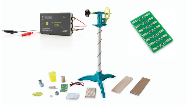 Wind Energy Explorations Go Direct® Package - Single Pack