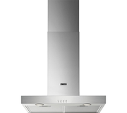 Zanussi ZHB62670XA 60 cm Chimney Cooker Hood Stainless Steel GRADE A