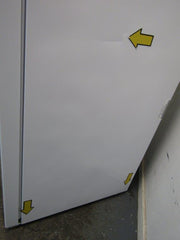 Zanussi ZNME31FW0 Fridge Freezer Frost Free White GRADE A