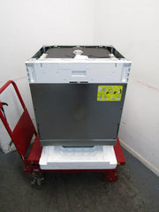 Zanussi ZDLN2621 Integrated Dishwasher Fullsize 60cm GRADE A