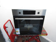 Zanussi ZOHCX3X2 Single Oven Electric in Stainless Steel GRADE B