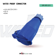 Water Proof Connector
