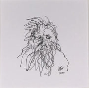 Wary Man - Original