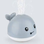 Whale Fountain Bath Toy – Magical Water Fun for Toddlers