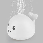 Whale Fountain Bath Toy – Magical Water Fun for Toddlers