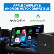 Wireless Carplay Adapter
