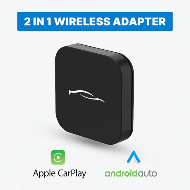 Wireless Carplay Adapter