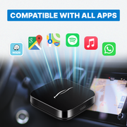 Wireless Carplay Adapter