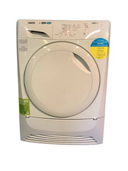 Zanussi Tumble Dryer ZDC8202P L47238