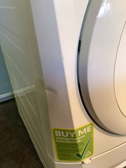 Zanussi Tumble Dryer ZDC8202P L47238