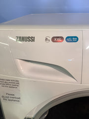 Zanussi Tumble Dryer ZDC8202P L47238