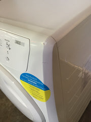Zanussi Tumble Dryer ZDC8202P L47238