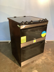 Zanussi Electric Cooker ZCV66030XA L47868