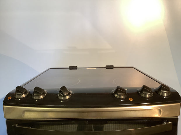 Zanussi Electric Cooker ZCV66030XA L47868