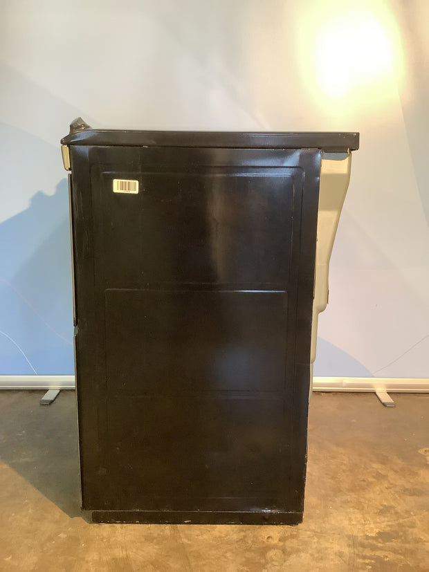 Zanussi Electric Cooker ZCV66030XA L47868