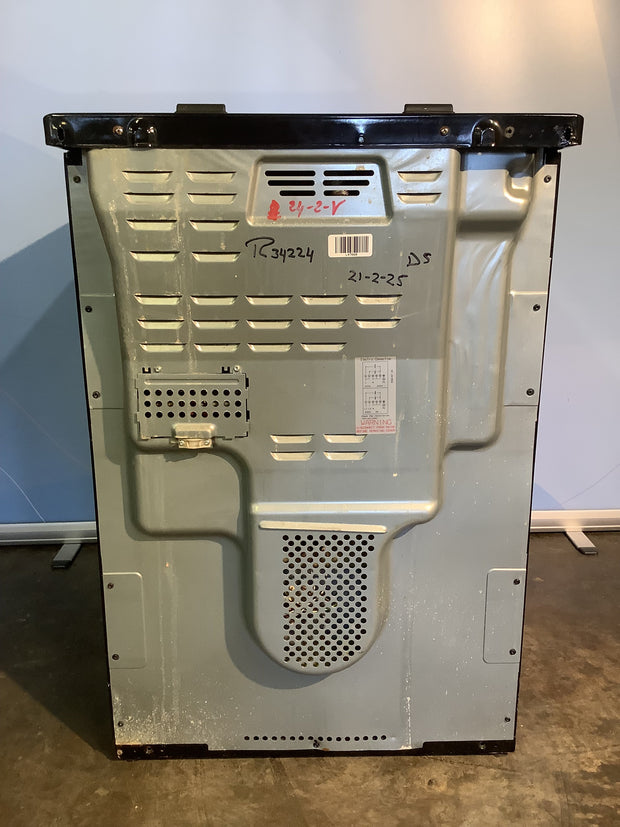 Zanussi Electric Cooker ZCV66030XA L47868