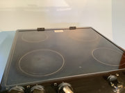Zanussi Electric Cooker ZCV66030XA L47868