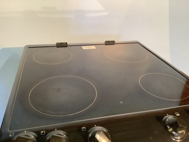 Zanussi Electric Cooker ZCV66030XA L47868