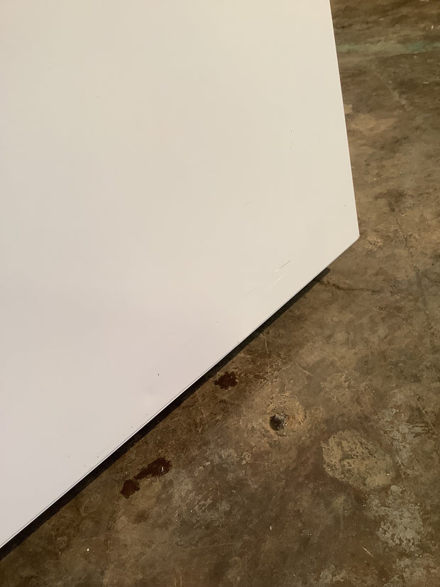 Zanussi Freestanding Freezer ZUHE30FW2 L48116