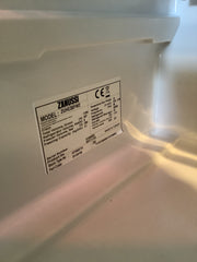 Zanussi Freestanding Freezer ZUHE30FW2 L48116