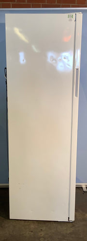 Zanussi Freestanding Freezer ZUHE30FW2 L48116