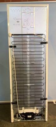 Zanussi Freestanding Freezer ZUHE30FW2 L48116