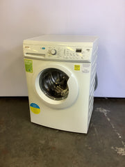 Zanussi 7kg Washing Machine ZWF71443W L49433