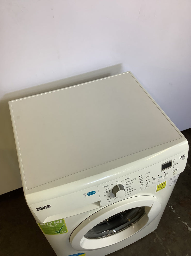 Zanussi 7kg Washing Machine ZWF71443W L49433