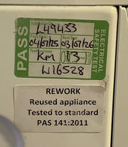 Zanussi 7kg Washing Machine ZWF71443W L49433