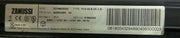 Zanussi Electric Cooker ZCV66030XA L48632