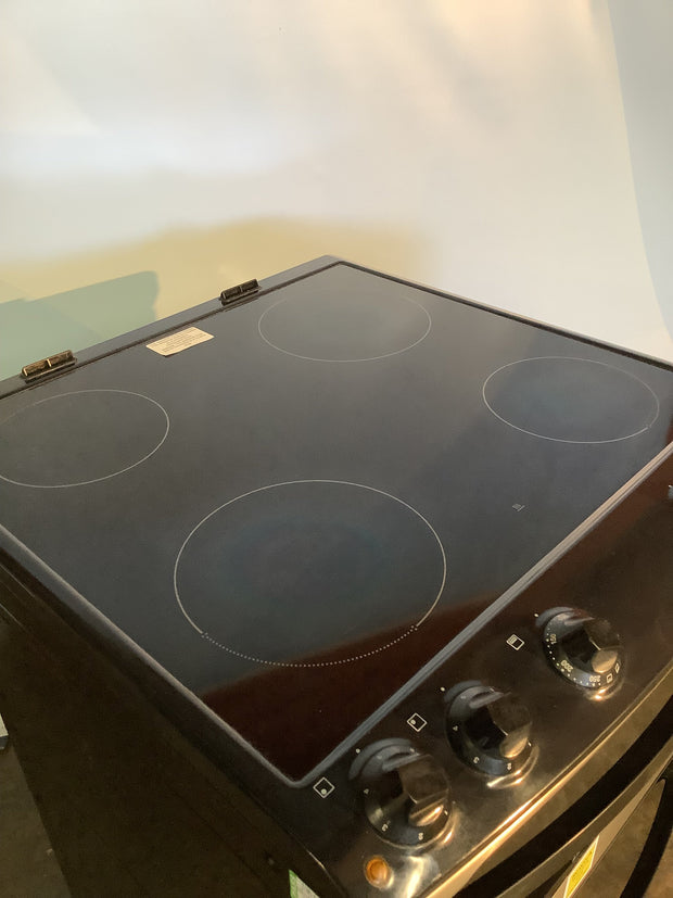 Zanussi Electric Cooker ZCV66030XA L48632
