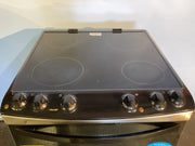 Zanussi Electric Cooker ZCV66030XA L48632