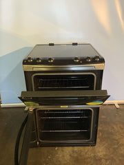 Zanussi Electric Cooker ZCV66030XA L48632