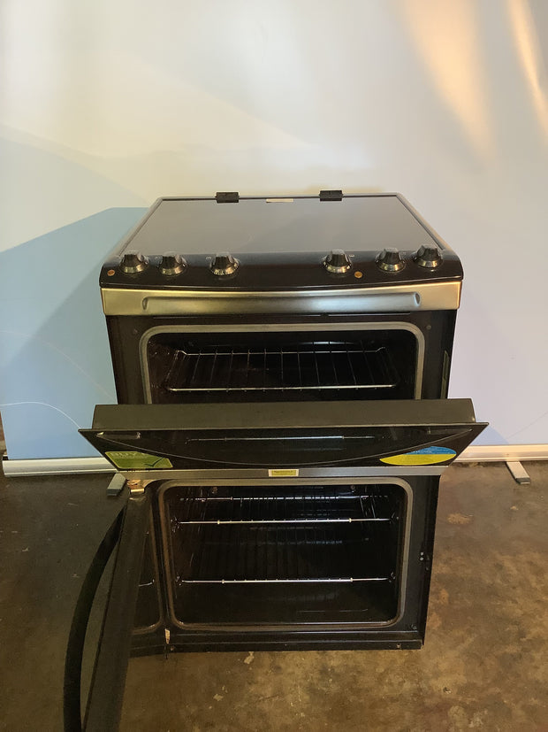 Zanussi Electric Cooker ZCV66030XA L48632
