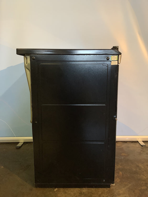Zanussi Electric Cooker ZCV66030XA L48632