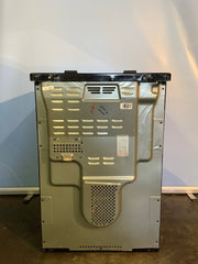 Zanussi Electric Cooker ZCV66030XA L48632