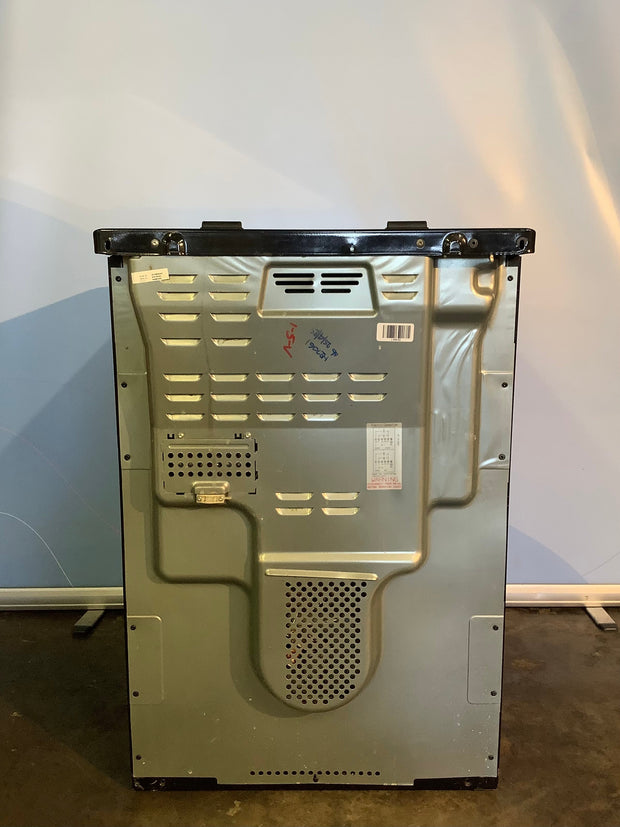 Zanussi Electric Cooker ZCV66030XA L48632