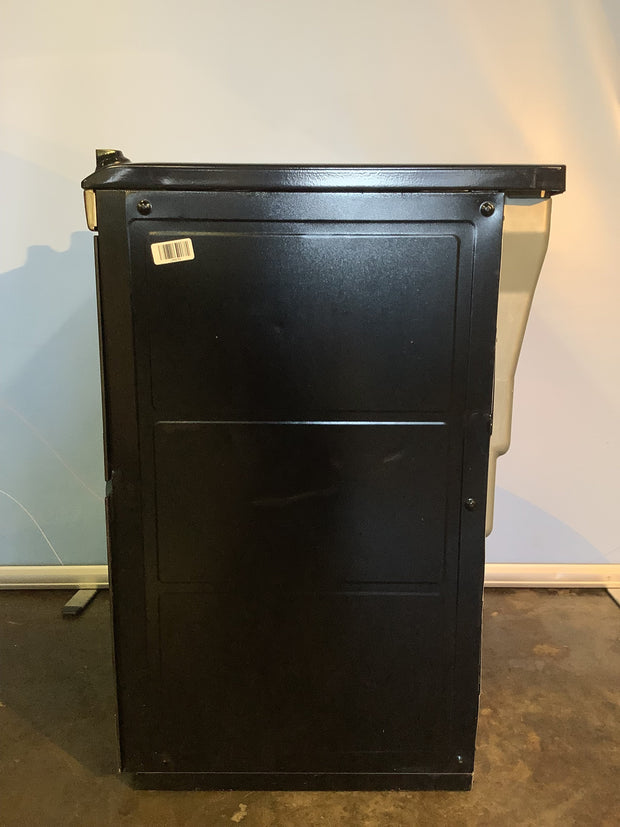 Zanussi Electric Cooker ZCV66030XA L48632