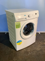Zanussi 8kg Washing Machine ZWF81441W L48386